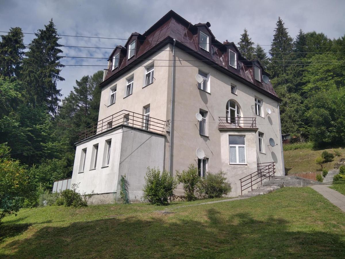 Na Gorce Apartment Krynica Zdroj