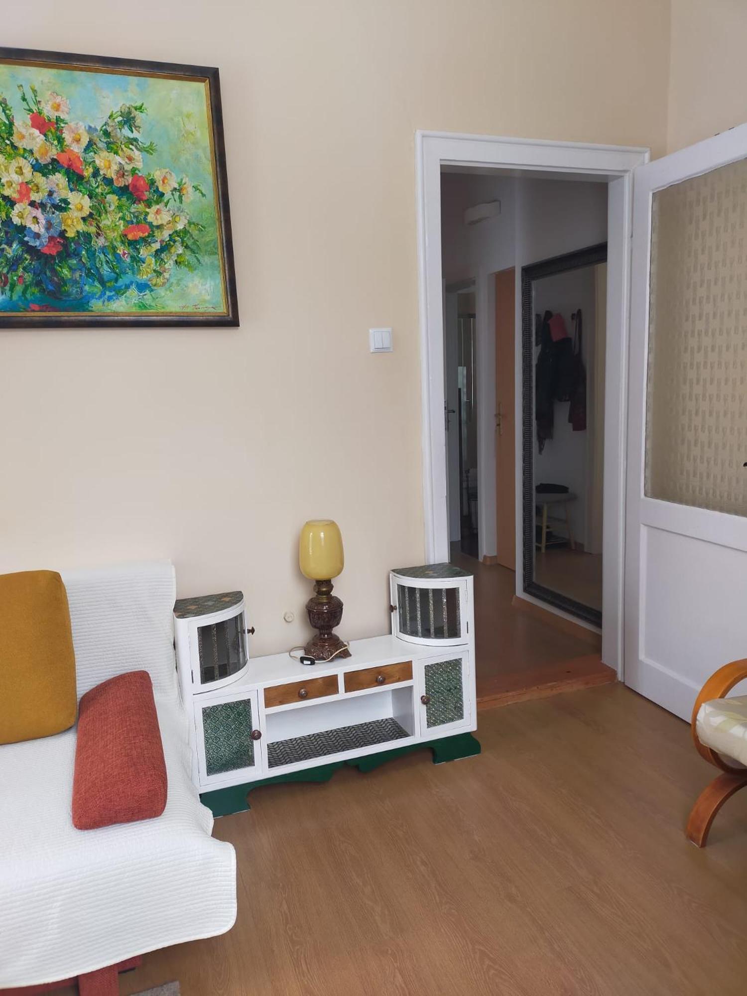 Na Gorce Apartment *